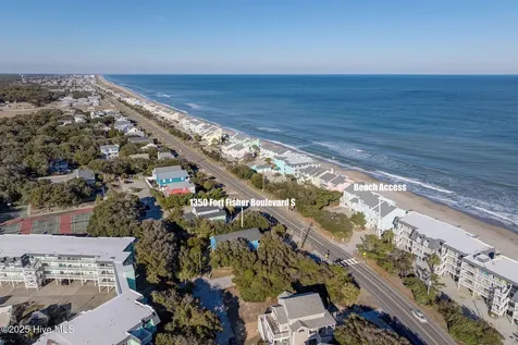 1350 S Fort Fisher Boulevard Kure Beach NC 28449
