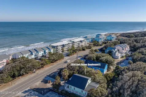 1350 S Fort Fisher Boulevard Kure Beach NC 28449