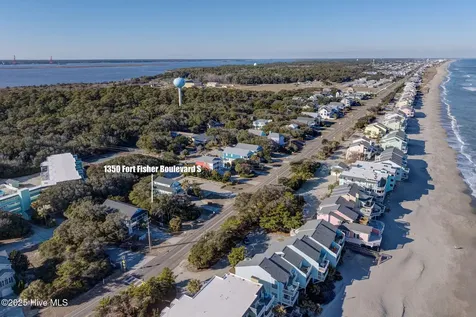 1350 S Fort Fisher Boulevard Kure Beach NC 28449