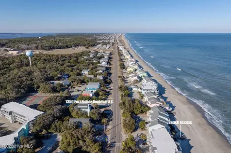 1350 S Fort Fisher Boulevard Kure Beach NC 28449