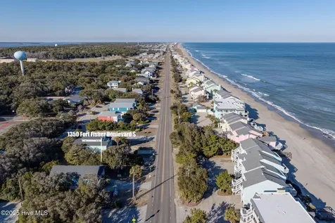 1350 S Fort Fisher Boulevard Kure Beach NC 28449