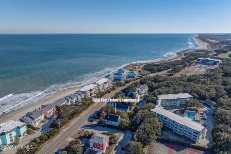 1350 S Fort Fisher Boulevard Kure Beach NC 28449