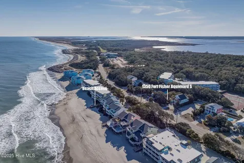 1350 S Fort Fisher Boulevard Kure Beach NC 28449