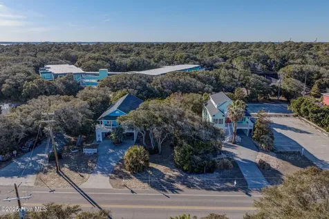 1350 S Fort Fisher Boulevard Kure Beach NC 28449