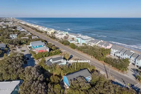 1350 S Fort Fisher Boulevard Kure Beach NC 28449
