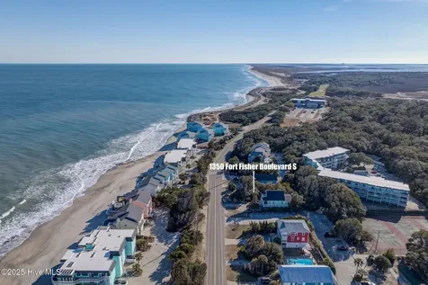 1350 S Fort Fisher Boulevard Kure Beach NC 28449