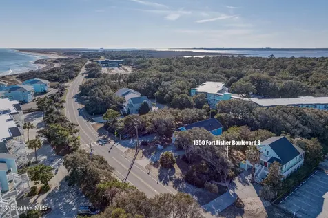 1350 S Fort Fisher Boulevard Kure Beach NC 28449