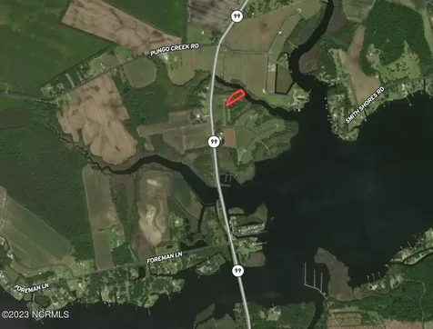 11 Northwater Court Belhaven NC 27810