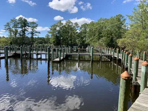 11 Northwater Court Belhaven NC 27810