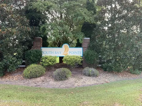 11 Northwater Court Belhaven NC 27810