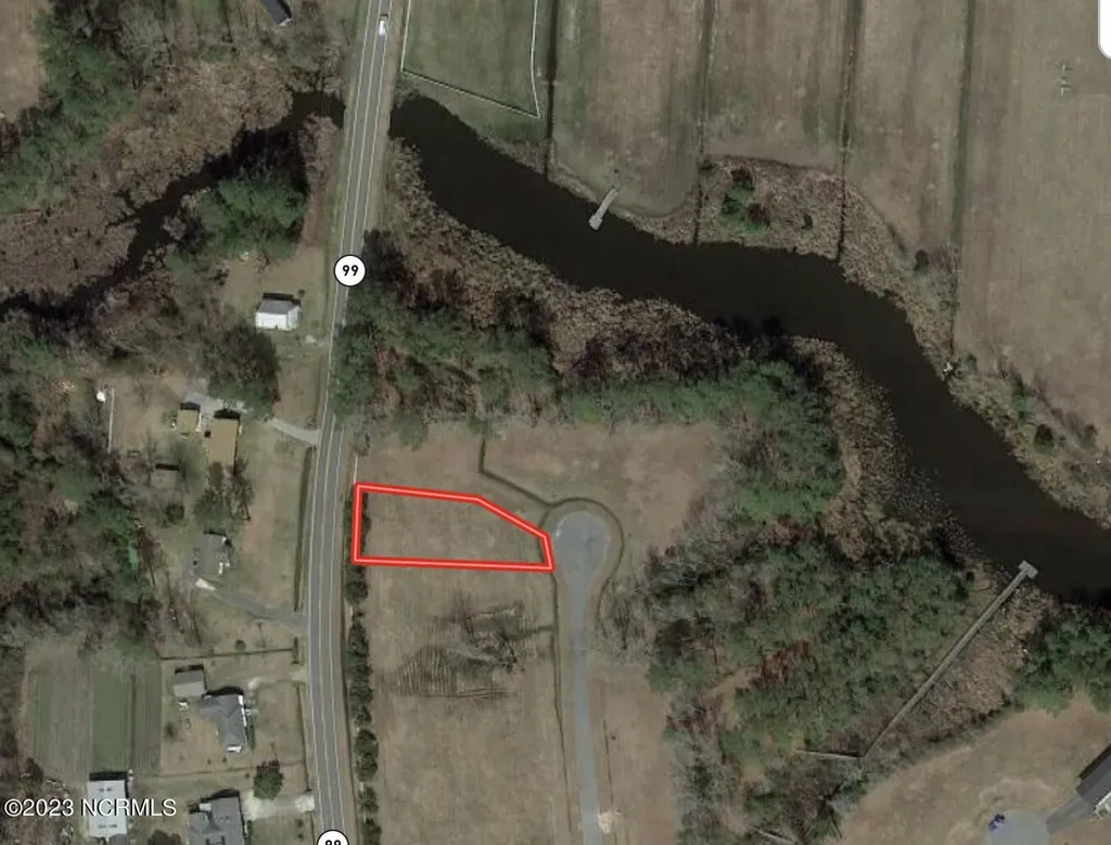 7 Northwater Court Belhaven NC 27810