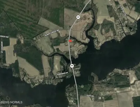 7 Northwater Court Belhaven NC 27810