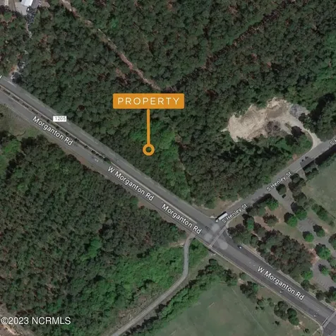 704 W Morganton Road Southern Pines NC 28388