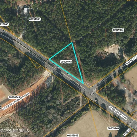 704 W Morganton Road Southern Pines NC 28388