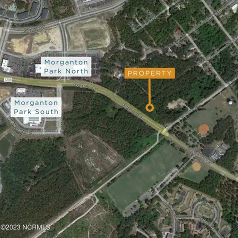 704 W Morganton Road Southern Pines NC 28388