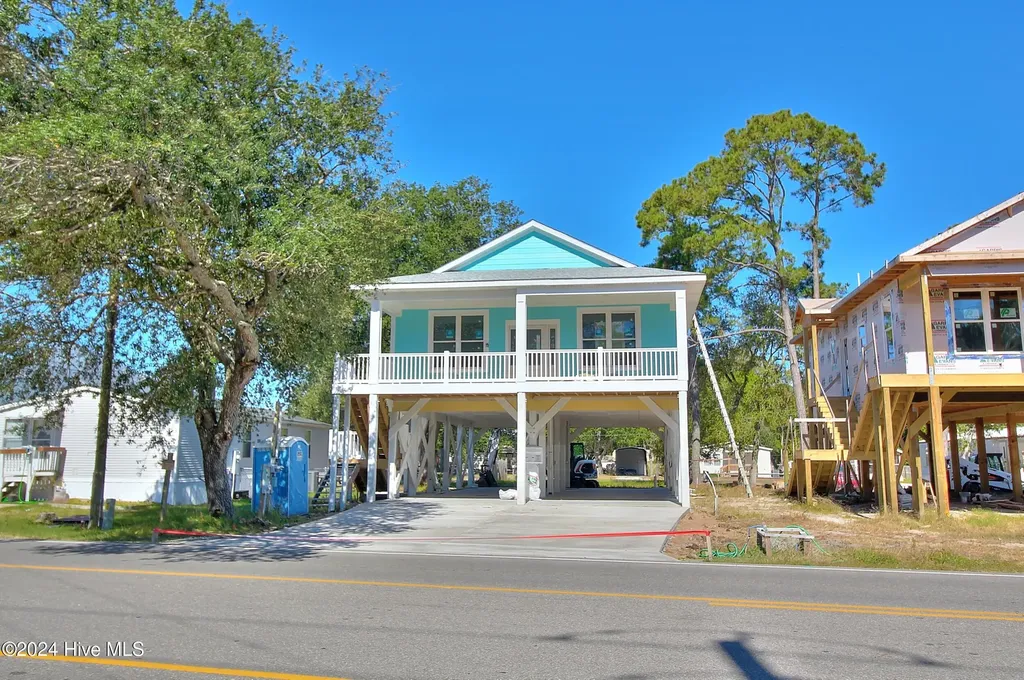 6926 Beach Drive SW Ocean Isle Beach NC 28469