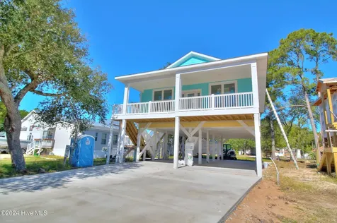 6926 Beach Drive SW Ocean Isle Beach NC 28469