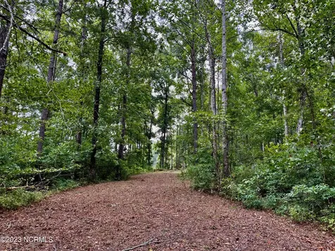158 Fisher Turnpike Road Arapahoe NC 28510