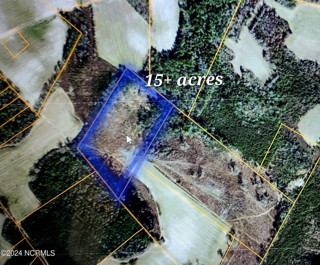 1 Harrells Highway Garland NC 28441