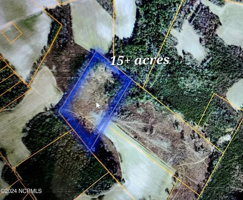 1 Harrells Highway Garland NC 28441
