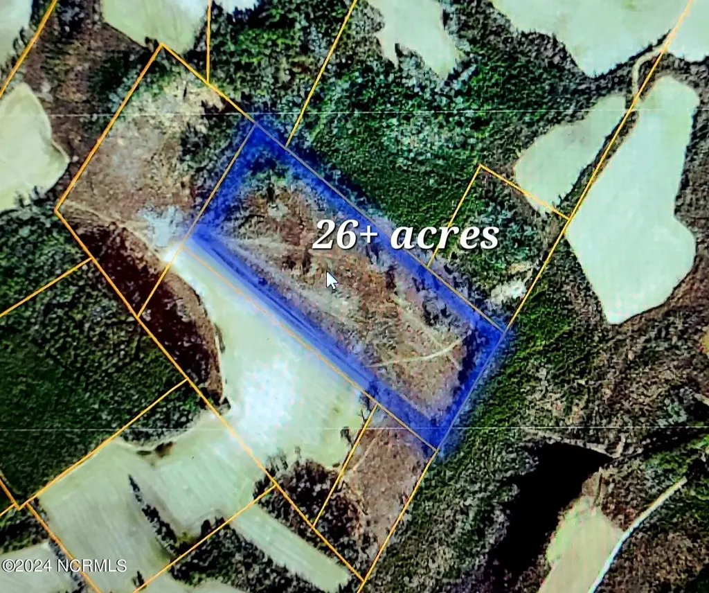 2 Harrells Highway Garland NC 28441