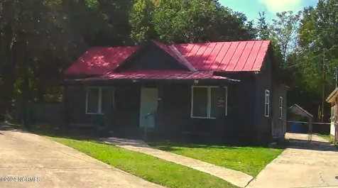 310 Finch Street SE Wilson NC 27893