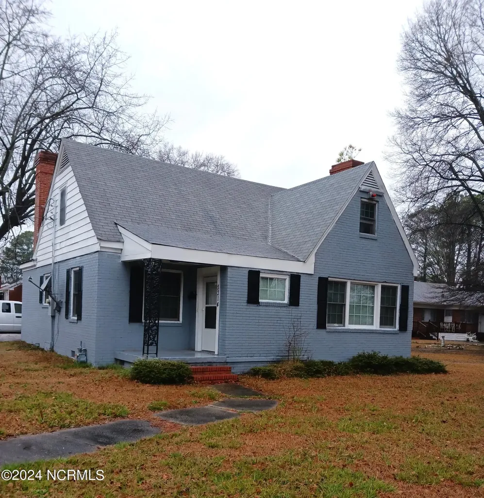 5314 Ward Boulevard Wilson NC 27893