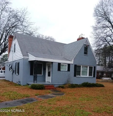 5314 Ward Boulevard Wilson NC 27893