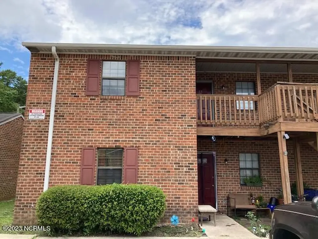 1088 Cheyenne Court Greenville NC 27858