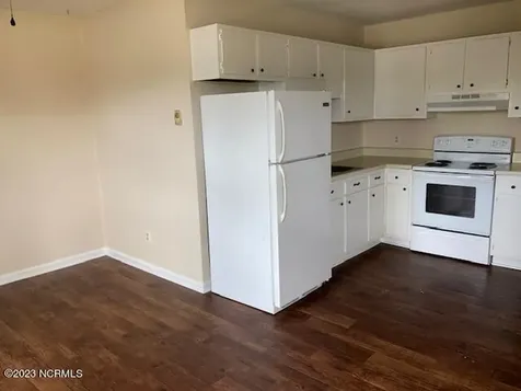 1088 Cheyenne Court Greenville NC 27858