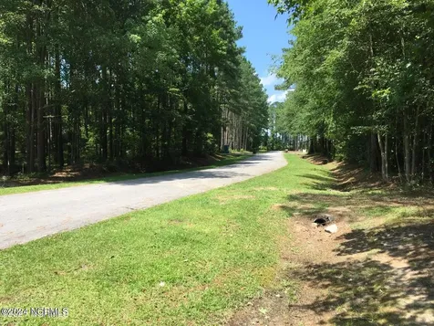 279 Mill Creek Lane Bath NC 27808