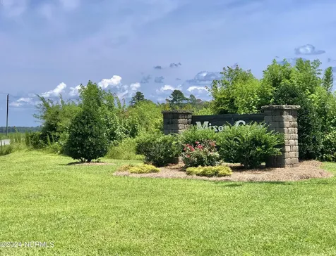 279 Mill Creek Lane Bath NC 27808