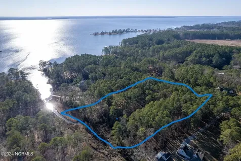 279 Mill Creek Lane Bath NC 27808