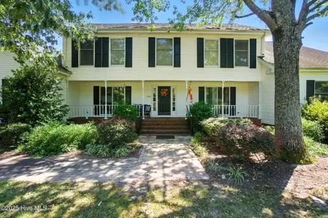 632 Poplar Neck Road Edenton NC 27932