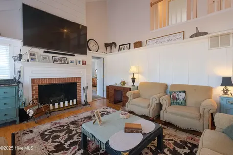 632 Poplar Neck Road Edenton NC 27932