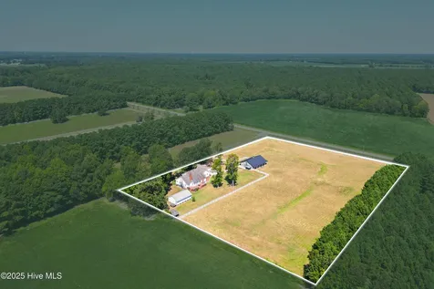 632 Poplar Neck Road Edenton NC 27932