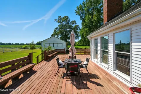 632 Poplar Neck Road Edenton NC 27932