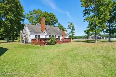 632 Poplar Neck Road Edenton NC 27932