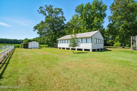 632 Poplar Neck Road Edenton NC 27932