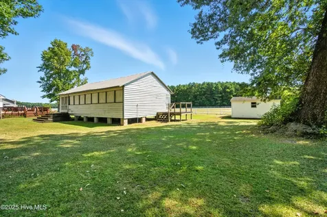 632 Poplar Neck Road Edenton NC 27932