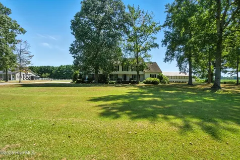 632 Poplar Neck Road Edenton NC 27932