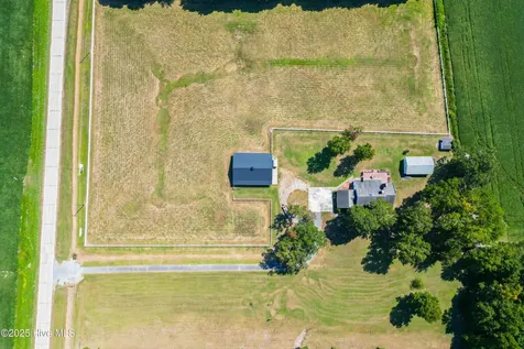 632 Poplar Neck Road Edenton NC 27932