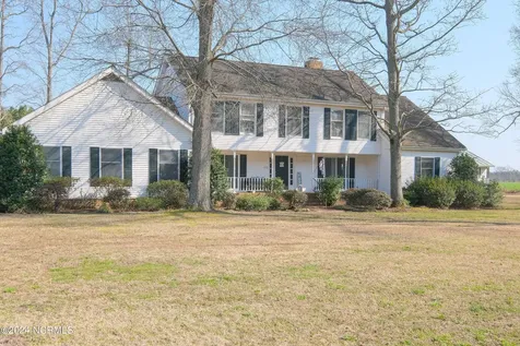 632 Poplar Neck Road Edenton NC 27932