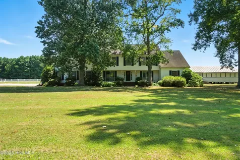 632 Poplar Neck Road Edenton NC 27932