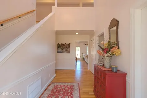 632 Poplar Neck Road Edenton NC 27932