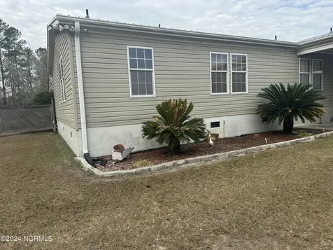 3506 Whitehall Road Whiteville NC 28472