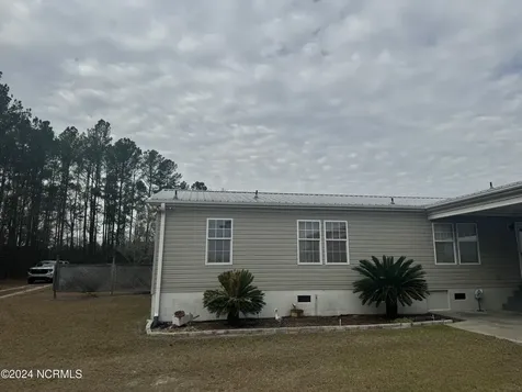 3506 Whitehall Road Whiteville NC 28472