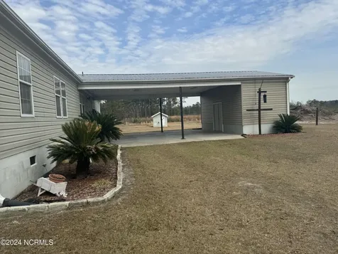 3506 Whitehall Road Whiteville NC 28472