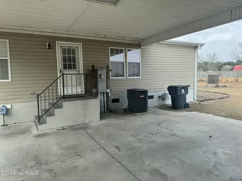3506 Whitehall Road Whiteville NC 28472