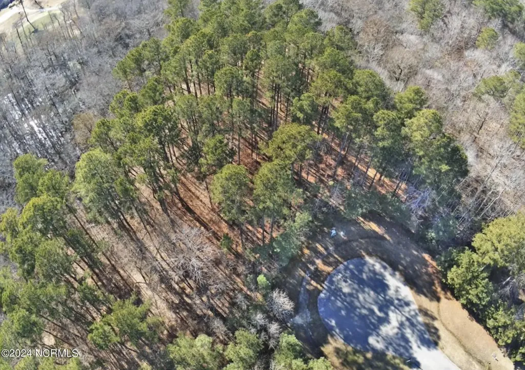 19 Meherrin River Drive Hertford NC 27944